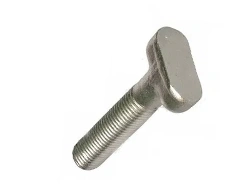 ASTM A193 Grade B7 T Bolts